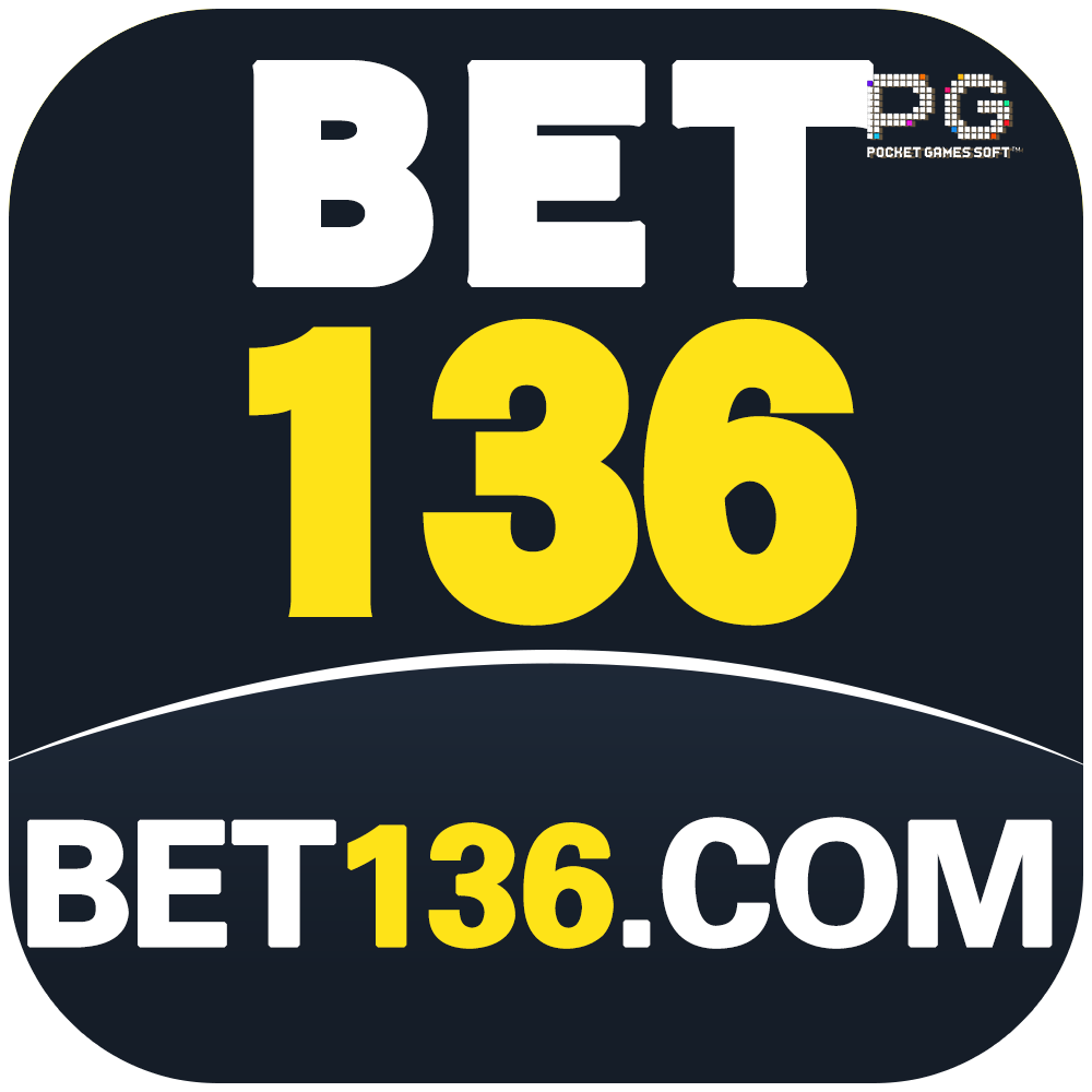 BET136 Logo