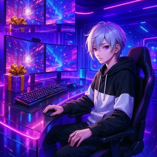 Imagem promocional da BET136 mostrando a plataforma e suas vantagens