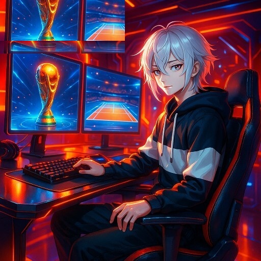 Imagem promocional da BET136 mostrando a plataforma e suas vantagens