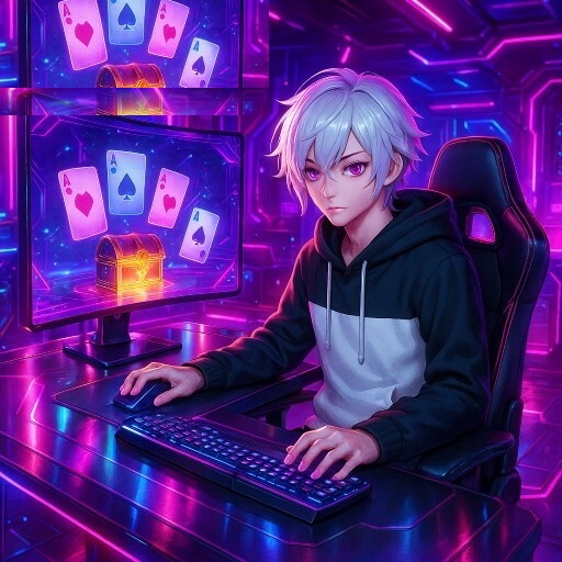 Imagem promocional da BET136 mostrando a plataforma e suas vantagens