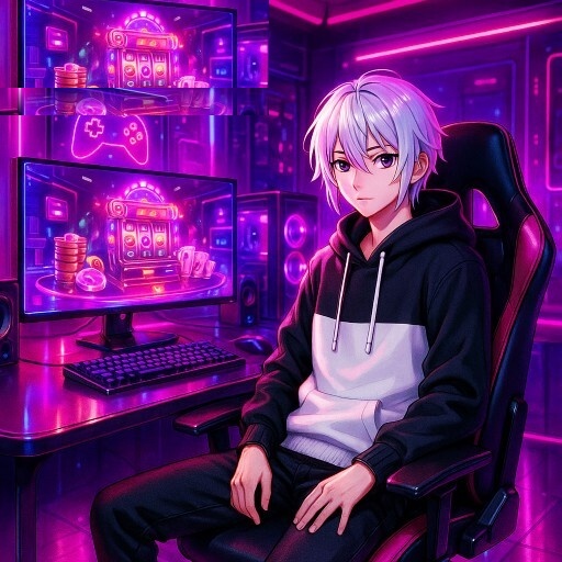Imagem promocional da BET136 mostrando a plataforma e suas vantagens