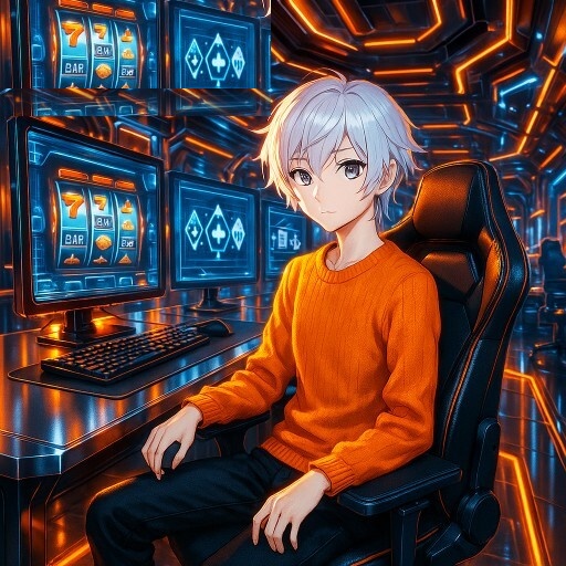 Imagem promocional da BET136 mostrando a plataforma e suas vantagens
